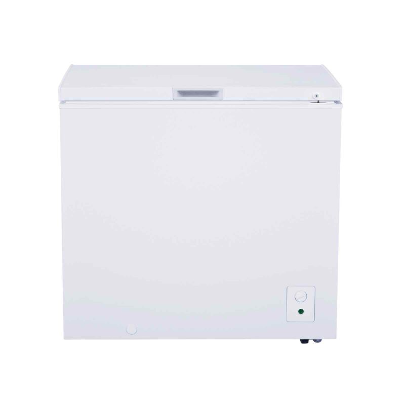 TECNO Chest Freezer - White (210l) TCF 228R-image 1