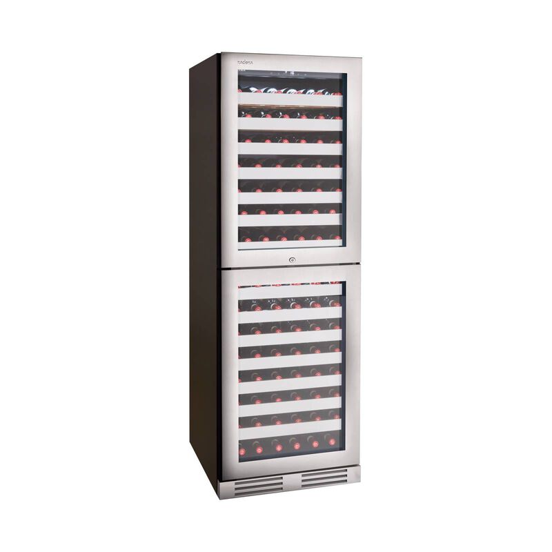 KADEKA Wine Chiller (155 Bottles) KN165T-image 1