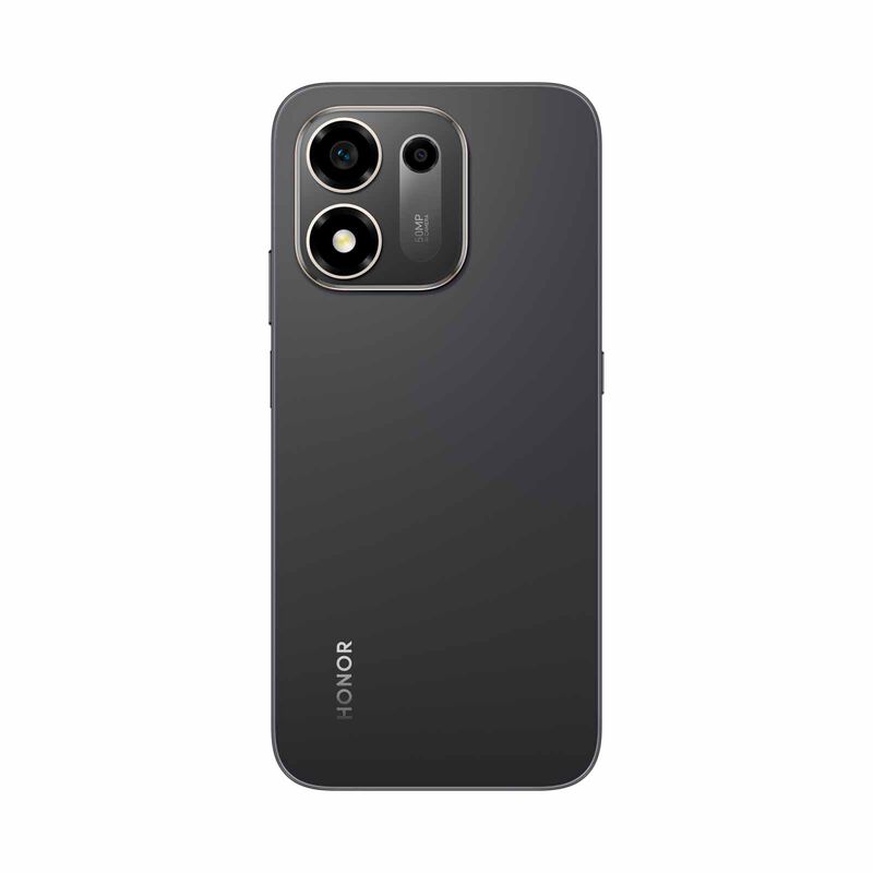 HONOR 600s 5g 4+256gb Velvet Black 5109CPSB-image 1