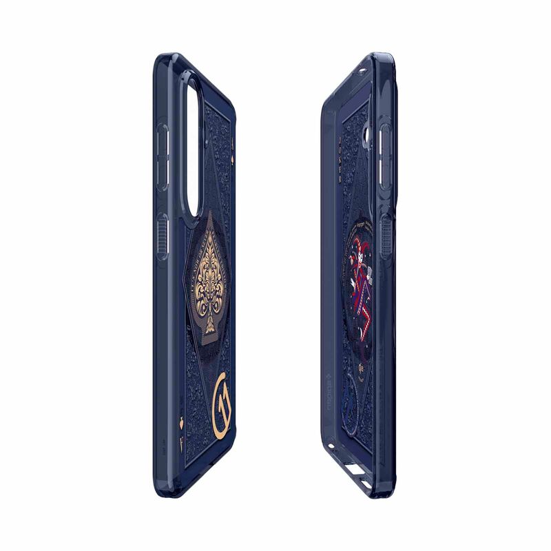 SPIGEN Galaxy S26 C11 Magnet Case Fearless GP-FPS942PGBNW-image 5