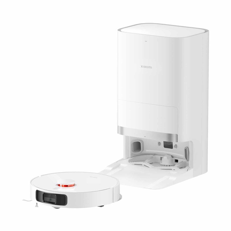XIAOMI Robot Vacuum X20+ BHR8125EN-image 3