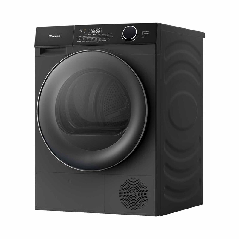 HISENSE Heat Pump Dryer (10.5kg) DH105M3-image 5