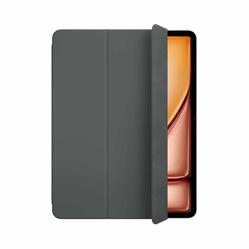 APPLE Smart Folio For Ipad Air 13-inch (m2) - Charcoal Gray MWK93FE/A-image 2
