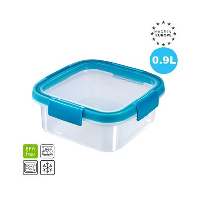 CURVER Smart Containers Square 0.9l D-CV-21-9372