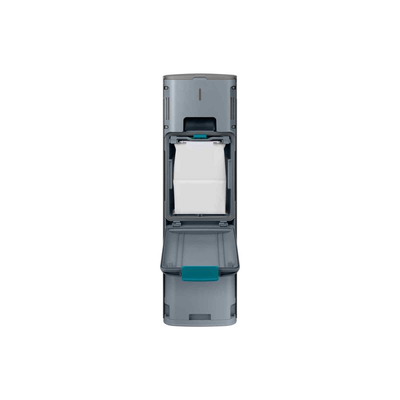 SAMSUNG Vaccum Silver Cleanstation VCA-SAE903/SP-image 7