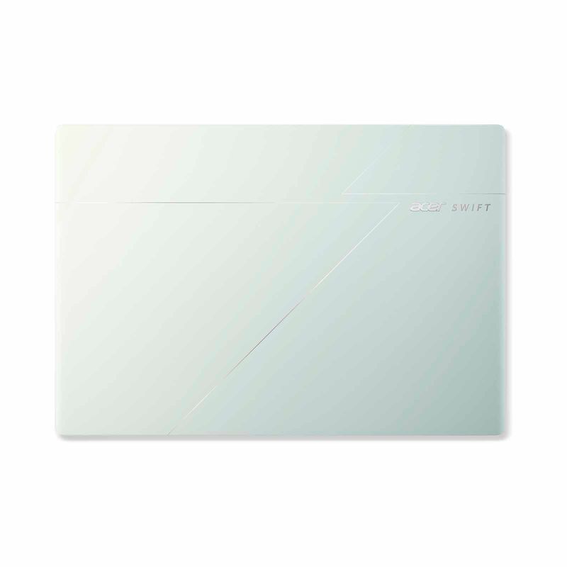 ACER 14in Intel Core Ultra 7 355 32gb 1tb Ssd Win 11 Home SWIFT EDGE 14 AI SFE14-I51-70S4 (AURORA WHITE)-image 5