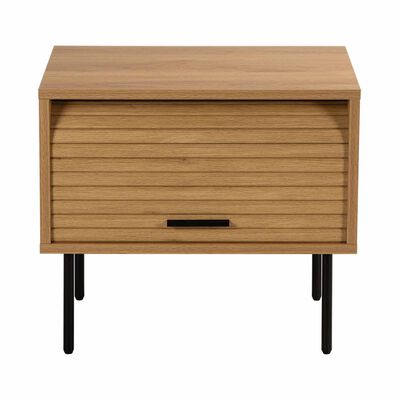 MUZE Side Table BUTLAND