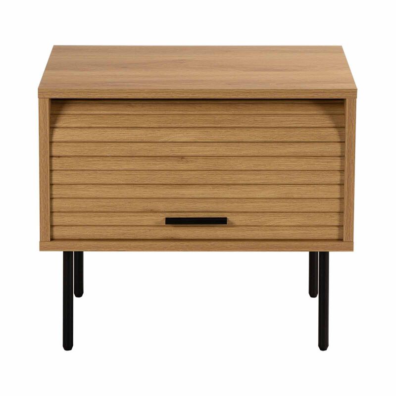 MUZE Side Table BUTLAND-image 1