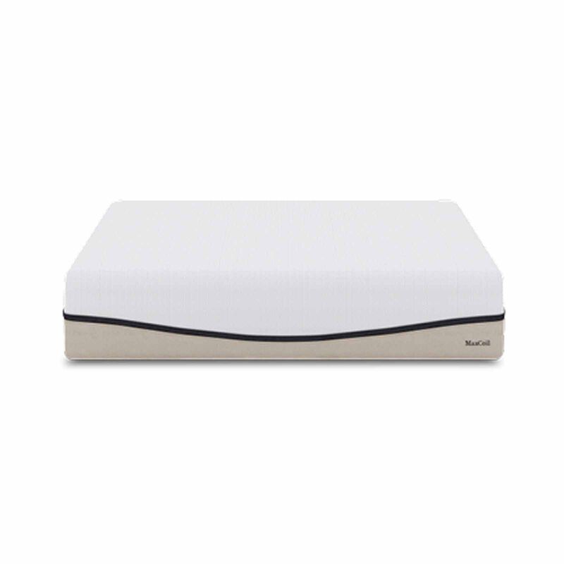 MAXCOIL Una Adjustable Bed + Harmony Mattress Single Size UNA MOTORISED ADJUSTABLE BED + HARMONY MATT-image 7