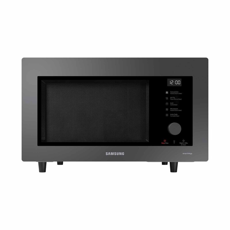 SAMSUNG Microwave Convection / Grill (32l) MC32DB7746KCSP-image 1