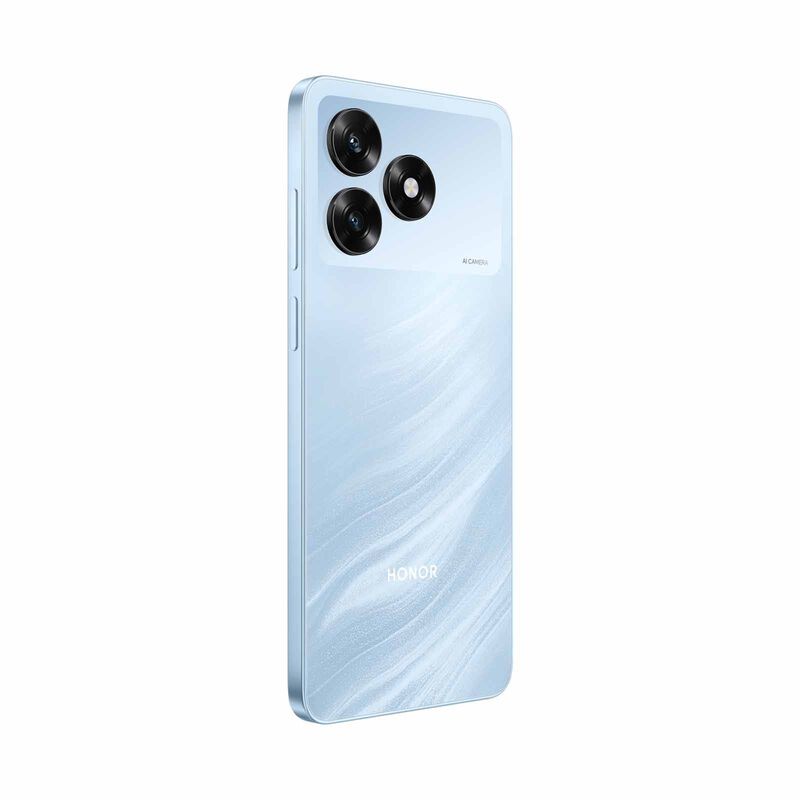 HONOR X5d Plus 4gb+128gb Tidal Blue 5109CGTG-image 8