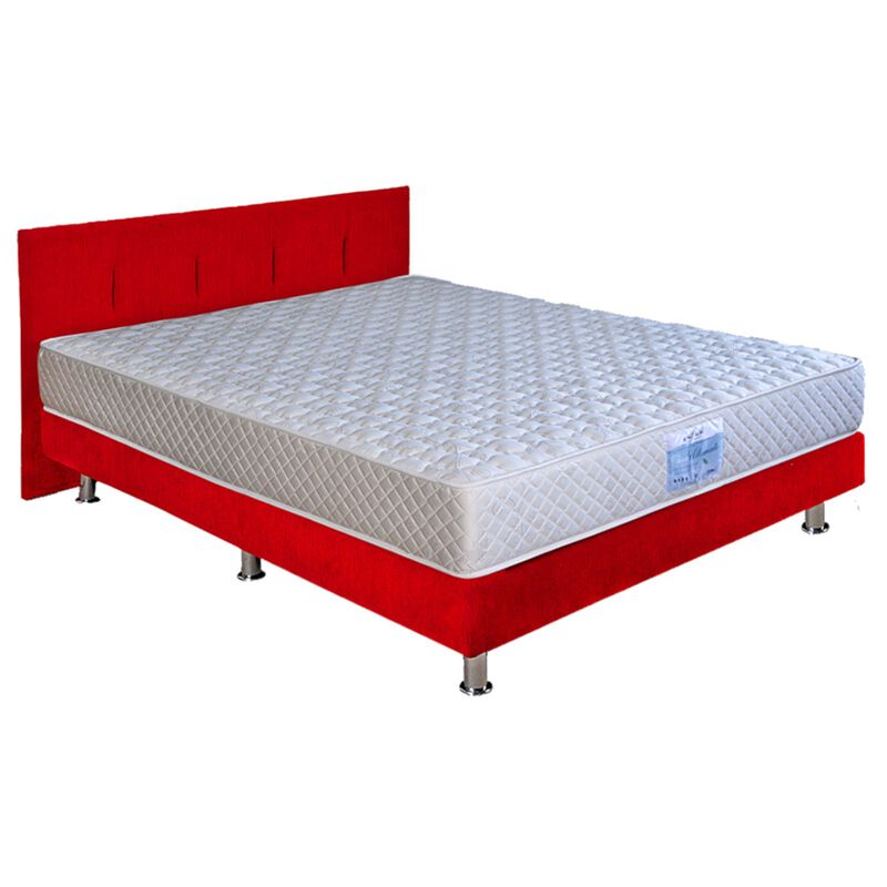 KINGKOIL Single Size Mattress THERA ULTIMATE CARE-image 3
