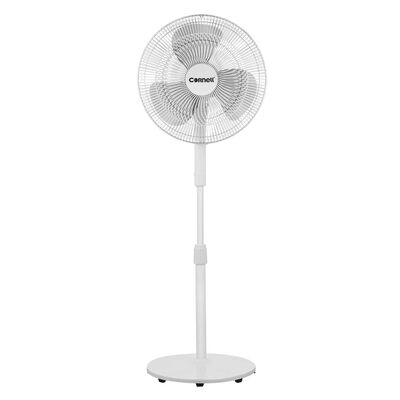 CORNELL 16 In Stand Fan -white CFNS163WH