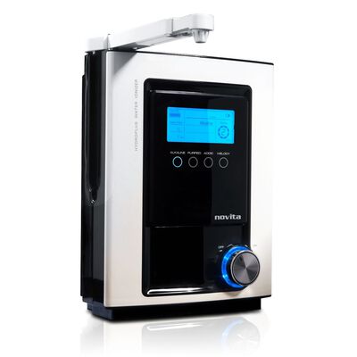 NOVITA Hydroplus Water Ionizer (include Installation) NP9932I