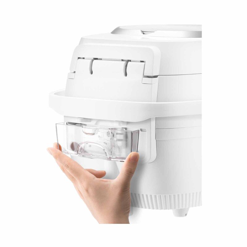 CUCKOO Multicooker - White CR-1020F-image 6