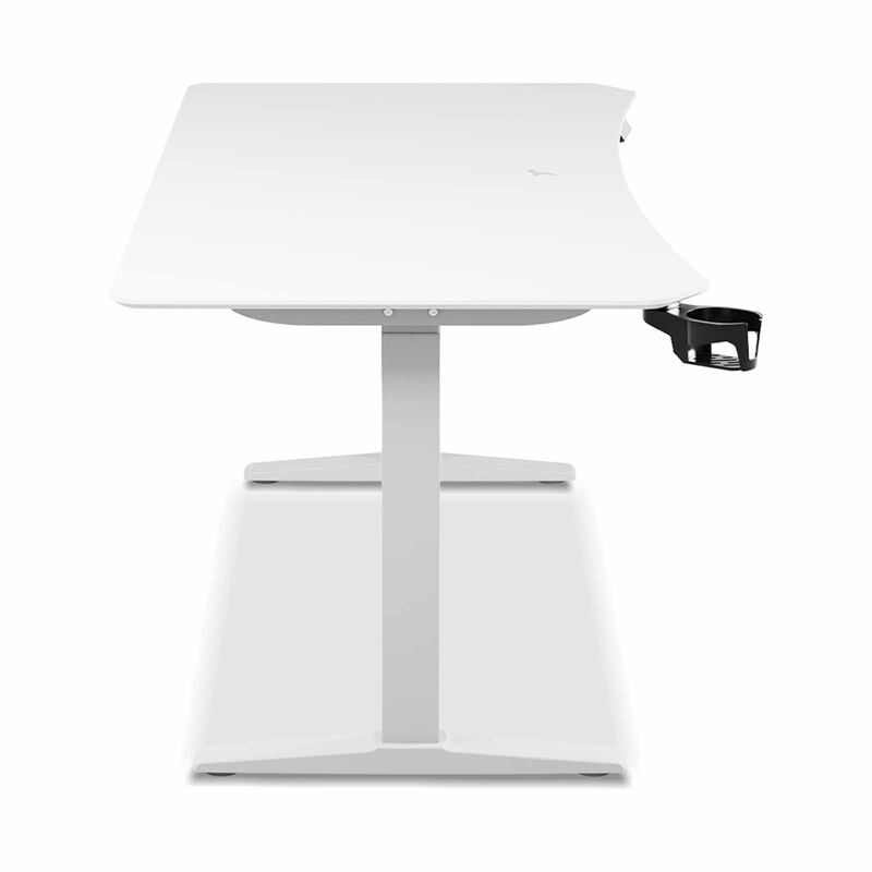 TTRACING Titus X Smart Desk - 1.8 Howlite (xl) TTRTTSXSDSK-004-HW-image 7