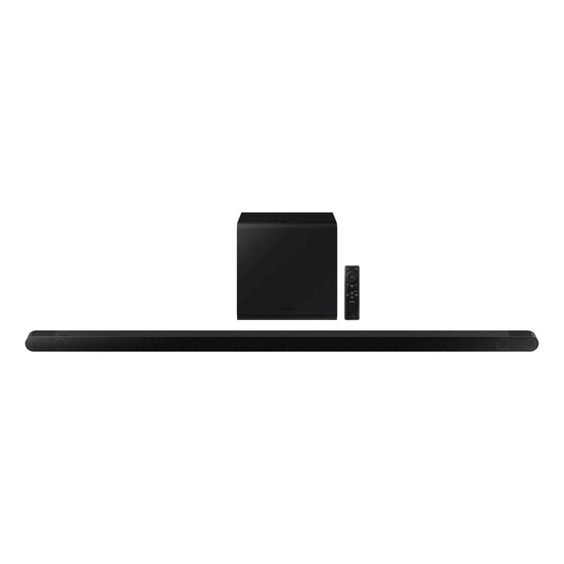 SAMSUNG 3.1.2 Ch Soundbar Dolby Atmos / Dts: Virtual X HW-S800B/XS (BLACK)-image 15