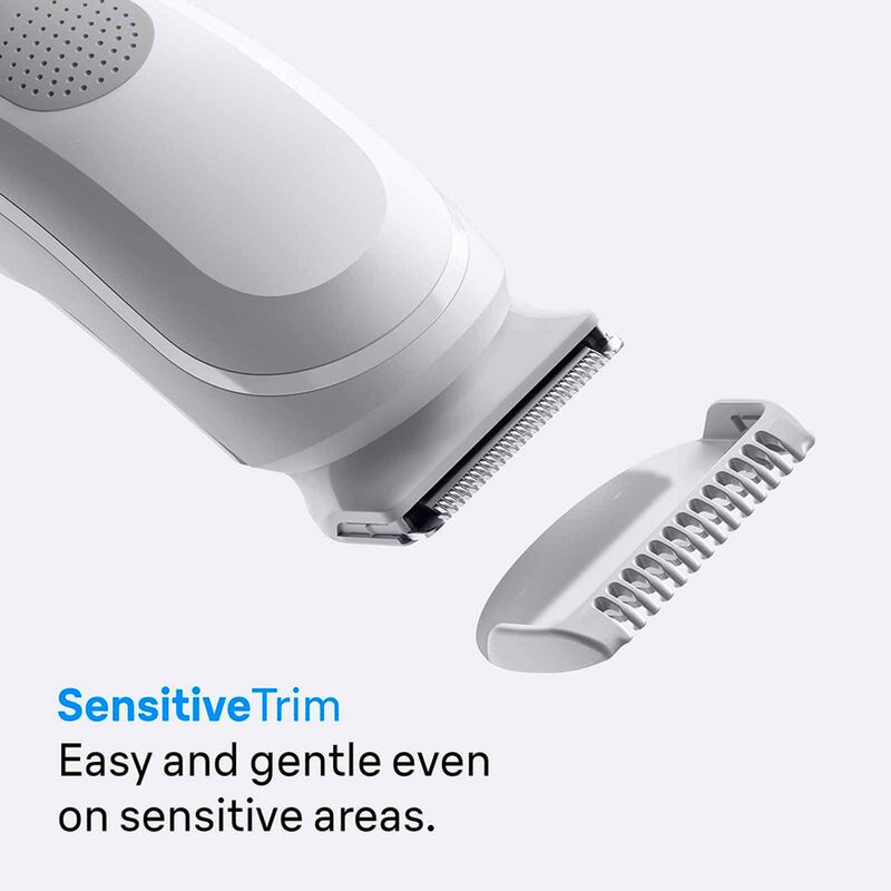 BRAUN Body Groomer 3 BG 3530-image 5