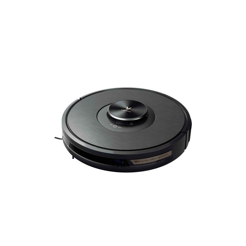 VIOMI Robot Vacuum With Lasers Obstacle Avoidance V5 PRO-image 1
