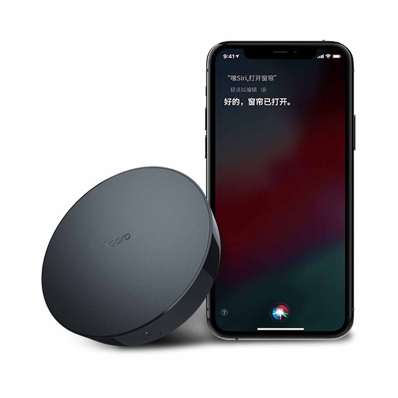 AQARA Hub M2 Black HUB M2-image 5