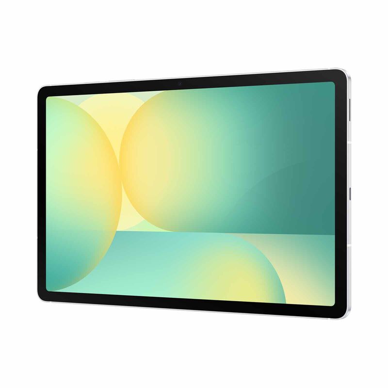 SAMSUNG Tab S10fe 5g 12gb/256gb Silver SM-X526BZSEXSP-image 9