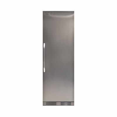 KADEKA Solid Steel Door Wine Chiller (165 Bottles) KN168EWS