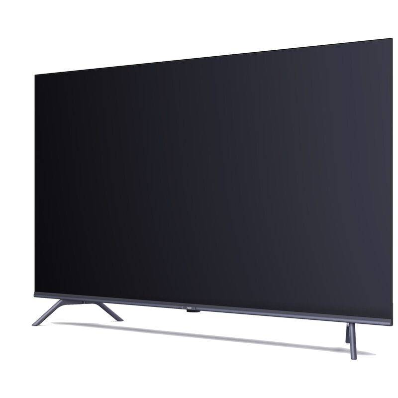 AOC 50 In 4k Qled Google Led Tv 50U8030/68T-image 3