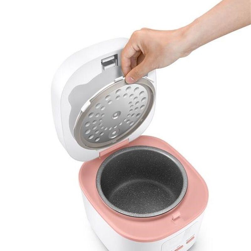 PHILIPS Series 3000 Mini Rice Cooker (0.54l) HD3064/62-image 3