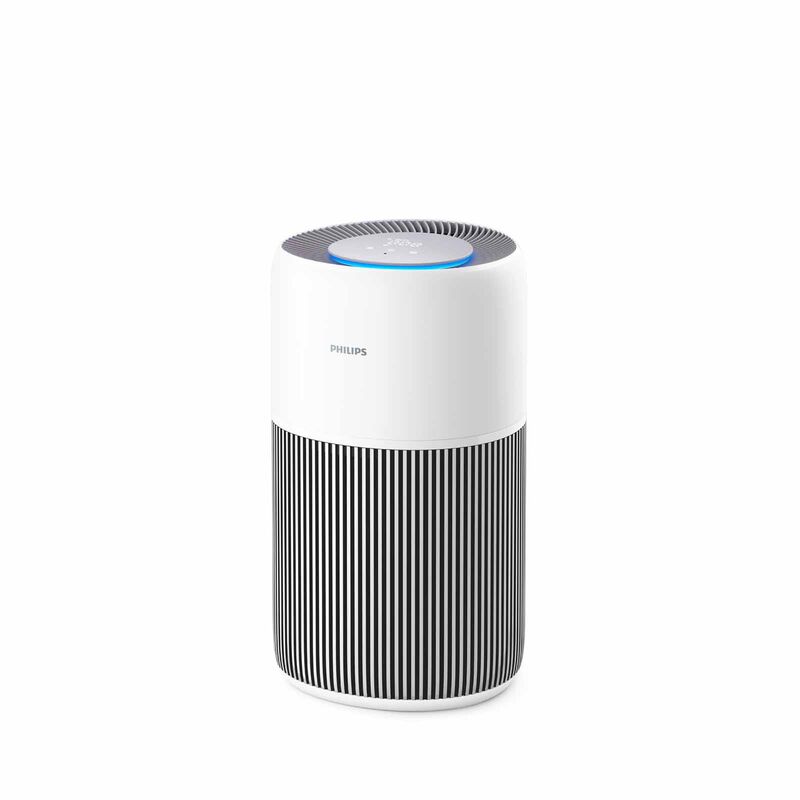 PHILIPS Pureprotect Quiet Smart Air Purifier AC2220/10-image 5