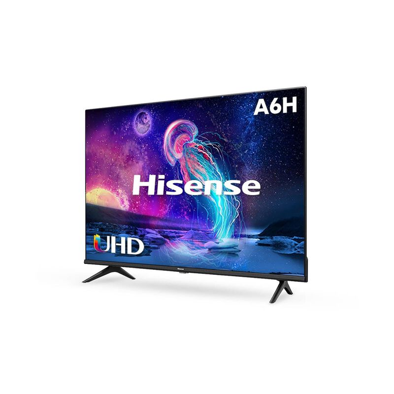 HISENSE 55 In 4k Uhd Smart Tv HS55A6H-image 3
