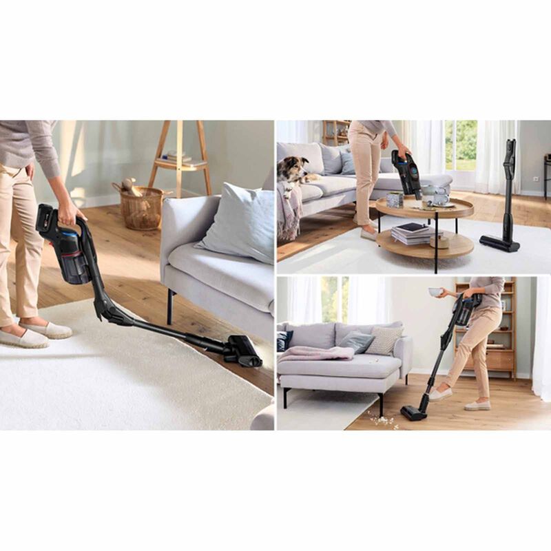 BOSCH Handstick Unlimited 10 - Black BCS1051POW-image 22