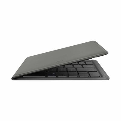 UNIQ Forio Foldable Bluetooth Keyboard - Lichen Green (lichen Green) UNIQ-FORIO-LGREEN