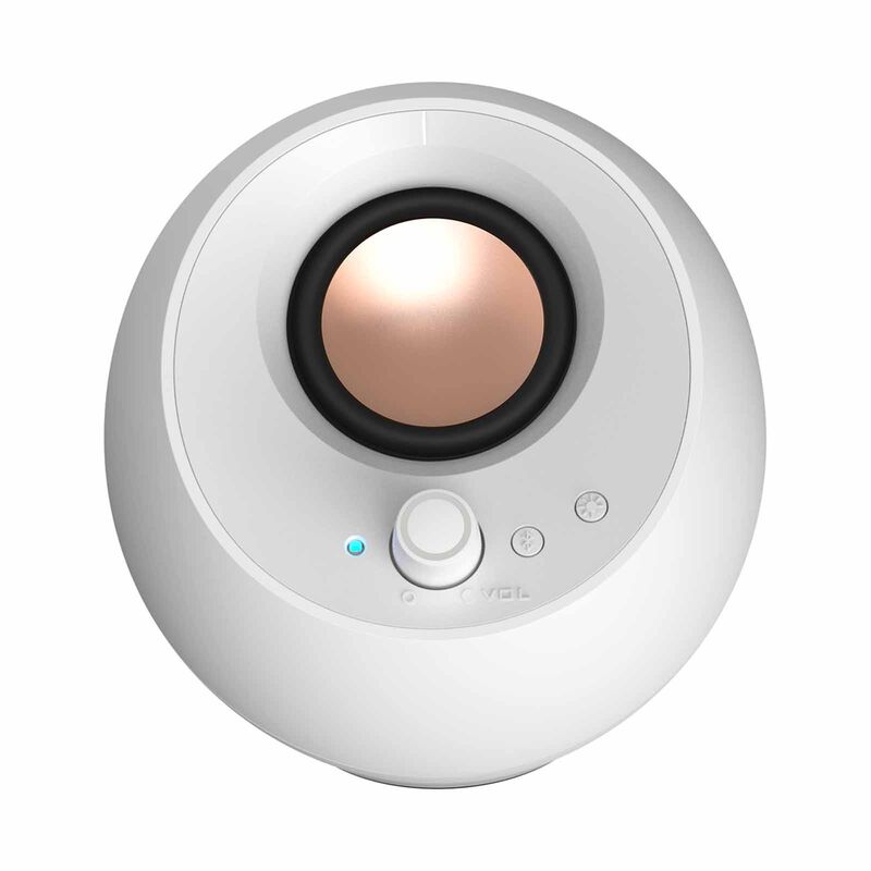 CREATIVE Pebble Pro Wh 51MF1710AA003-image 4