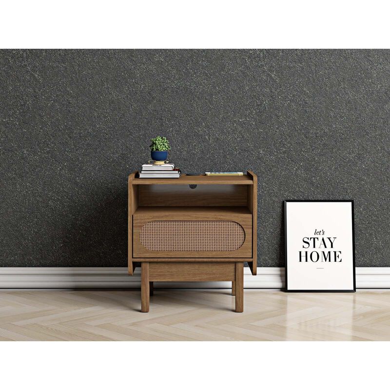 MUZE Side Table WALLACE-image 2