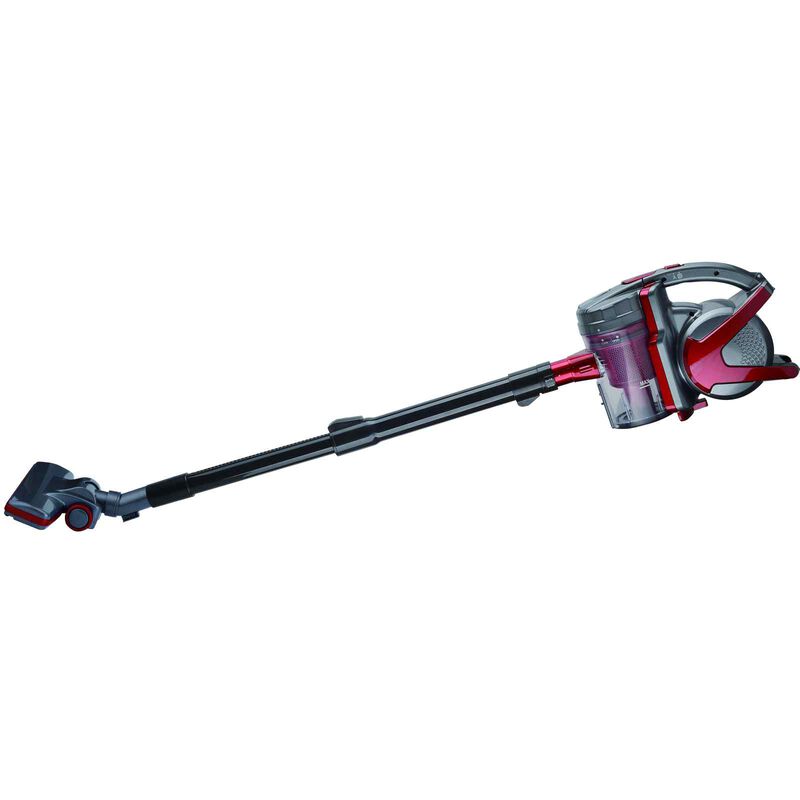 MORRIES Multi Cyclone Vacuum Cleaner (600w) MS-VC1800-image 4