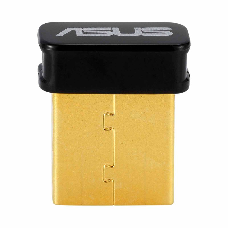 ASUS Bluetooth 5.0 Usb Adapter USB-BT500-image 2