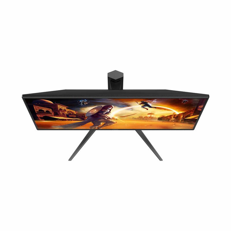 AOC 24.5in Fast Ips Qhd 320hz 0.3ms Gaming Monitor Q25G4S-image 8