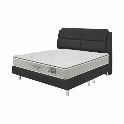 KINGKOIL Restful Collection Sleep Harmony Queen Size Mattress RESTFUL COLLECTION SLEEP HARMONY