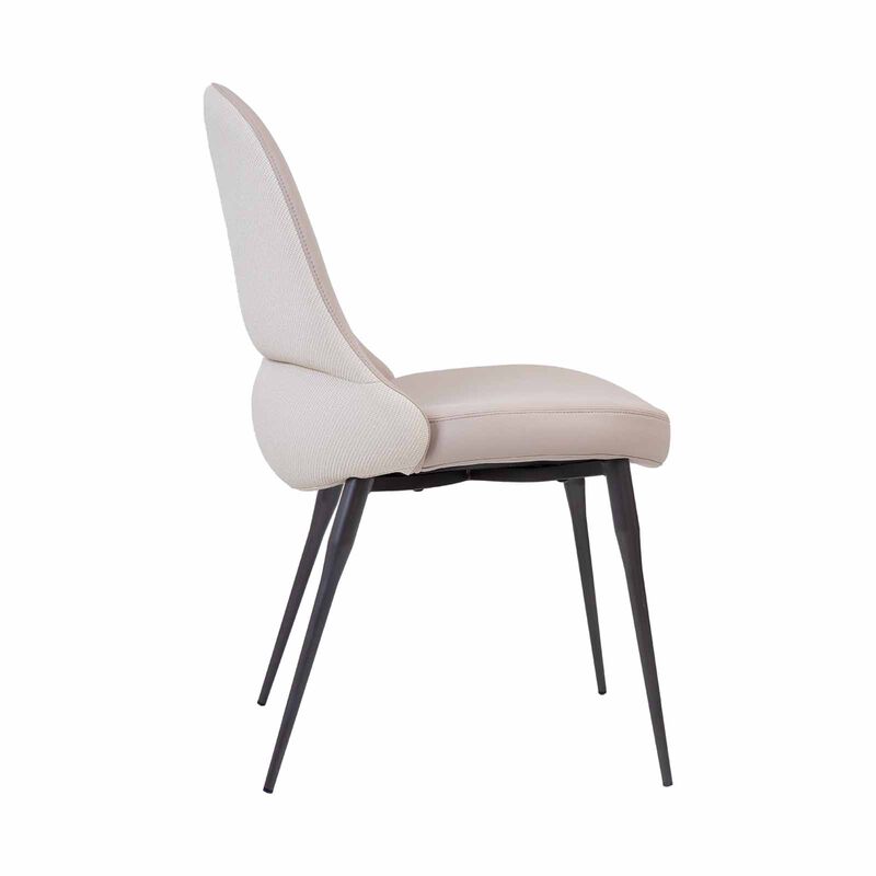 MUZE Dining Chair (sl) EASTIN-image 3
