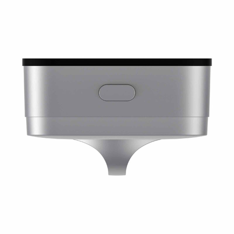 AQARA U400 Smart Lock + Installation (for Gate) - Silver U400 SMART LOCK + INSTALLATION (FOR GATE) - SILVER-image 8