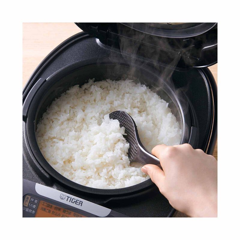 TIGER 1.0l Induction Rice Cooker JPW-G10S-image 8