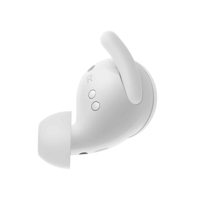 GOOGLE Pixel Buds A-series GA02213-GB (CLEARLY WHITE)-image 5