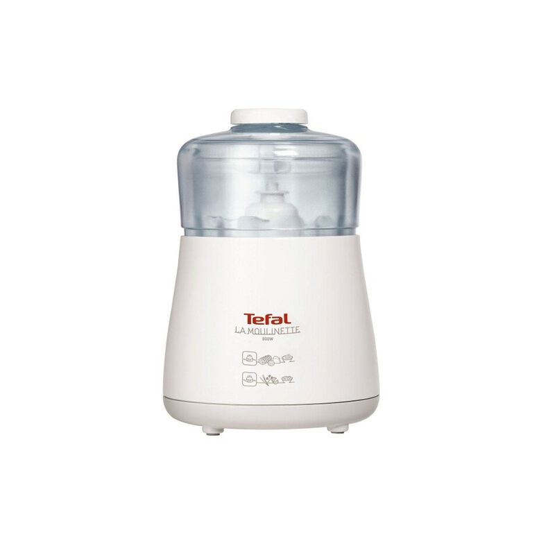 TEFAL La Moulinette Chopper (1000w) DPA171-image null