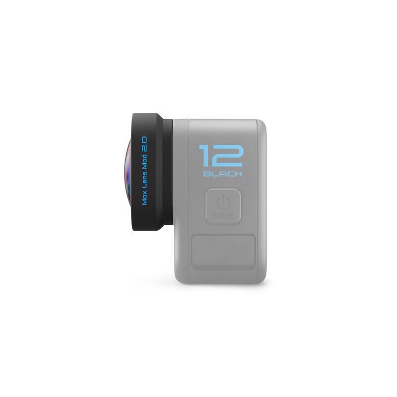 GOPRO Max Lens Mod 2.0 (hero12 Black) ADWAL-002-image 4