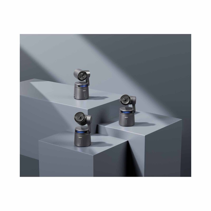 OBSBOT Tail Air - 4k Ptz Streaming Cam With Ai Tracking OSB-2108-CW-image 8