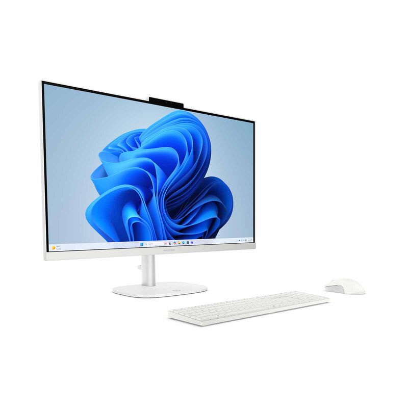 HP 27in Fhd Ultra 5-325 16gb 1tb Win11 OMNISTUDIO AIO 27-CY0001D D71HNPA-image 2
