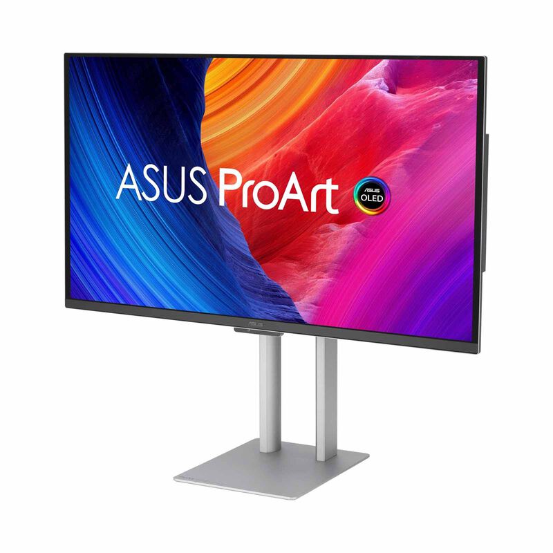 ASUS 26.5in Proart 4k 240hz Monitor PA27UCDMR-image 13