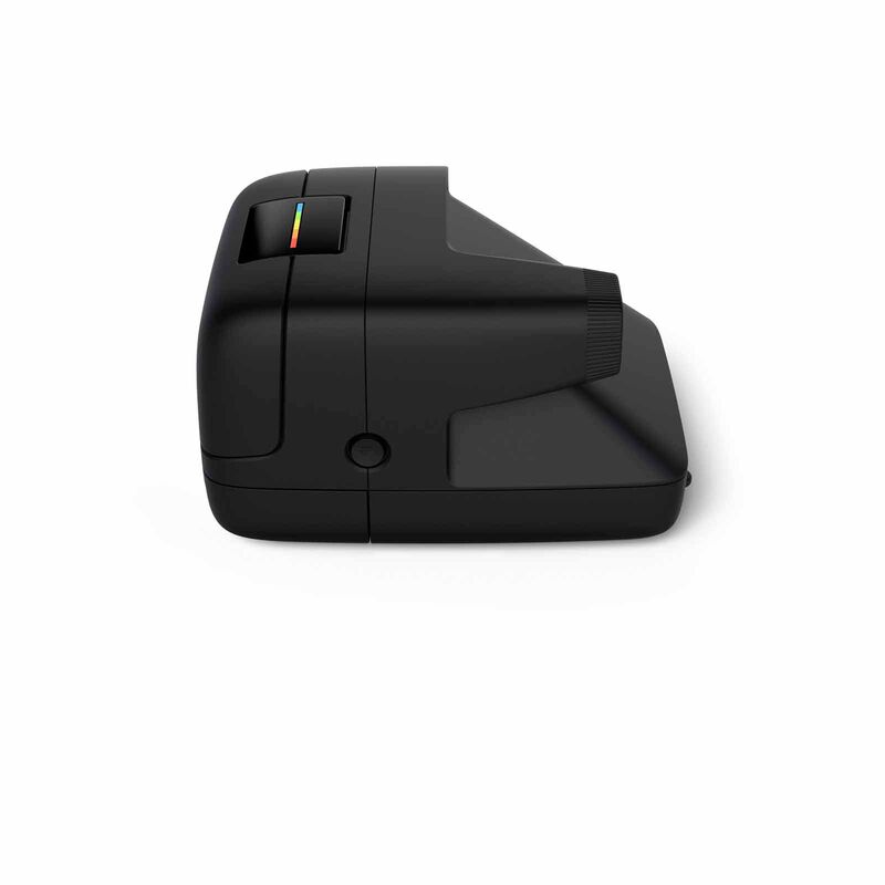 POLAROID Flip Instant Camera - Black 009152-image 7