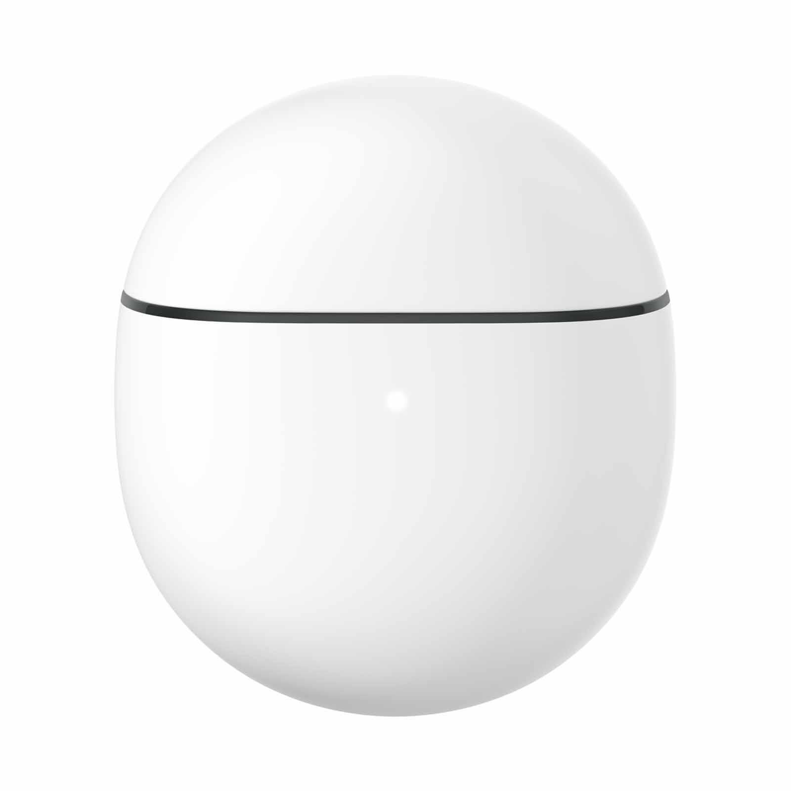 Shop GOOGLE Pixel Buds 2a Hazel GA06155-TW in Singapore