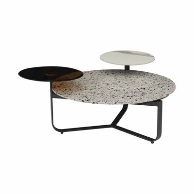 MUZE Coffee Table JACE